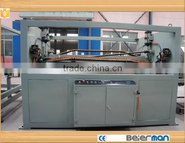 315-450mm PVC Pipe Production Line for Water Supply photo-4