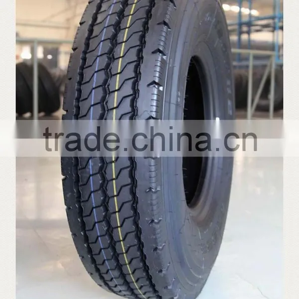 Truck Bus Tyre 11.00R20 for All Position photo-3