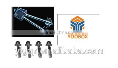 2016 Cryotherapy Gun Chiropractic Gun Adjusting Gun WUYI YUNLIN YOOBOX photo-6
