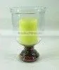 candle wax