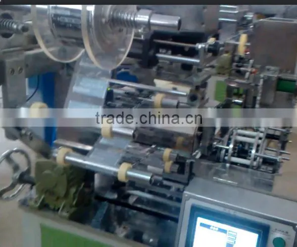 Fast Speed Plastic Lighter Heat Transfer Machine With Positioning Function TH-50A photo-6