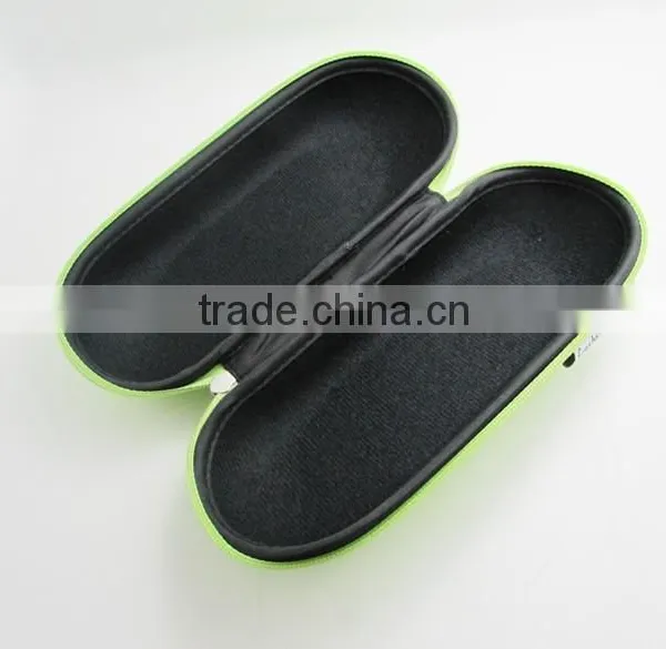 TOP Selling Fashion EVA Glasses Case, PU Leather Glasses Case photo-4