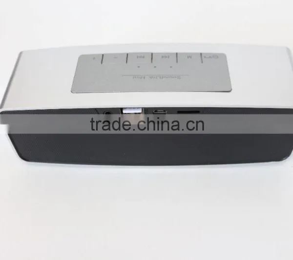Hot Sale New Super Bass Wireless Bluetooth Speaker photo-3