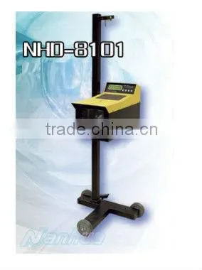 Auto Test Kit ,Car Detection Instrument, Vehicle Tools XK-NHD-8101 Automobile Headlamps Detector