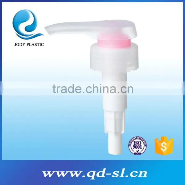33mm pp Plastic Shampoo Bottle Dispenser Pump Wholesale photo-4