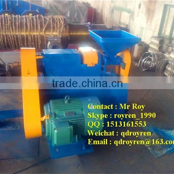 Automatic Waste Tire Recycling Line High Quality Waste Tyre Processing Line photo-3