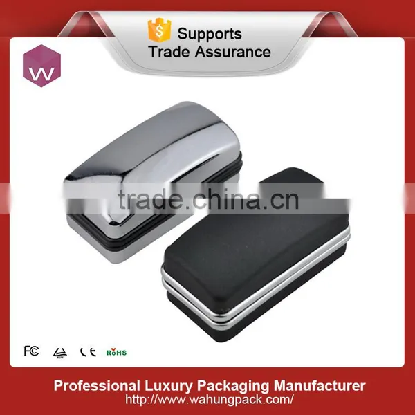 Small Gift Pack Boxes Metal Cufflink Box photo-6