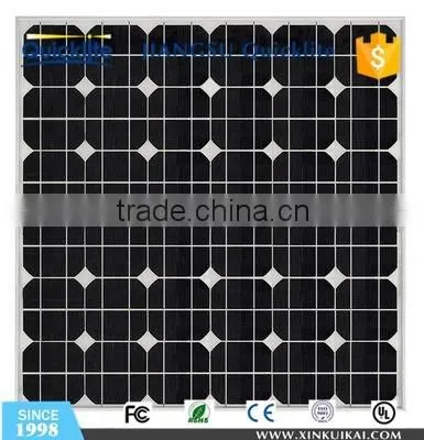off Grid Solar Power System Home Use Hot Sale photo-5