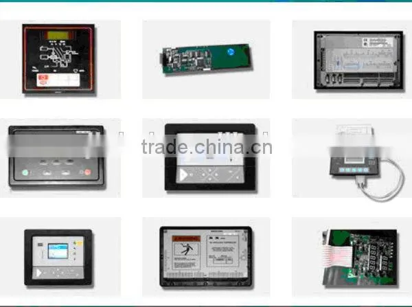 Screw Air Compressor Controller/Fusheng PC Board/FS301 New Type Controller photo-5