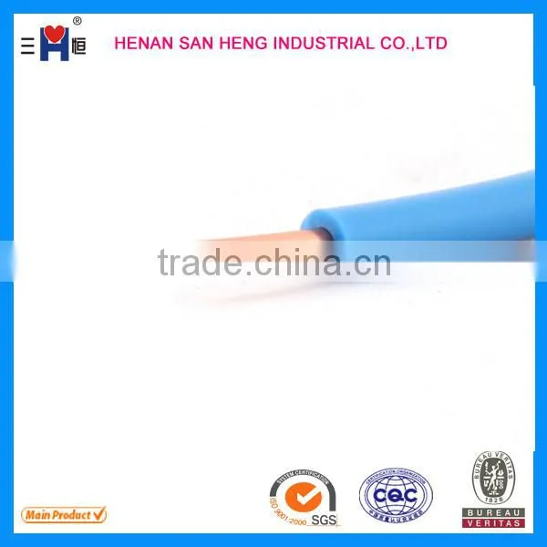 Electrical Wire Cables 2.5mm photo-3