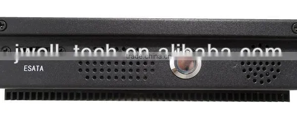 OEM 8 Inch 32 Inch Industrial Touch pc DVI/VGA HDMI S/PDIF Double-channel LVDS photo-4