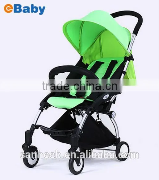 Best Lightweight Travel System Stroller ,baby Jogger Stroller photo-3
