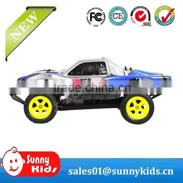 Universal rc Car Remote Control Car High Speed Car photo-5