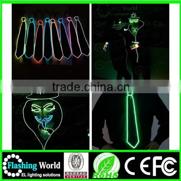 High Quality Bright Luster Party Bow Tie photo-6