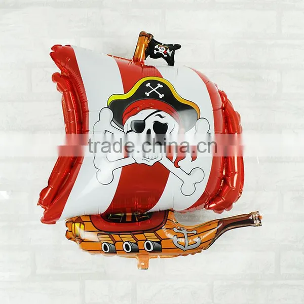 Cars Shaped Foil Balloon Toy for Kids Babies Gift photo-5