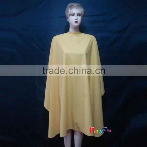 2015 Customized Cutting Cape,hair Dressing Clothes,salon Apron, photo-4