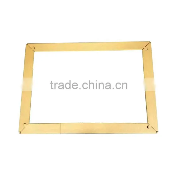 Foldable Kraft Paper Edge Board