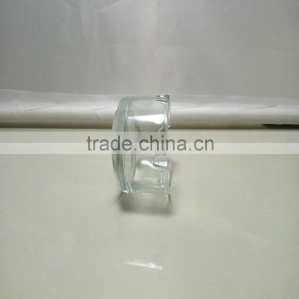 Hot Sale Glass Ashtray High Quality photo-2