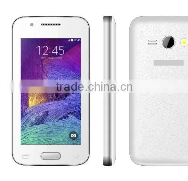 GSM 850/900/1800/1900 Quad Band 4.0 Inch Cheapest Pda With Wifi