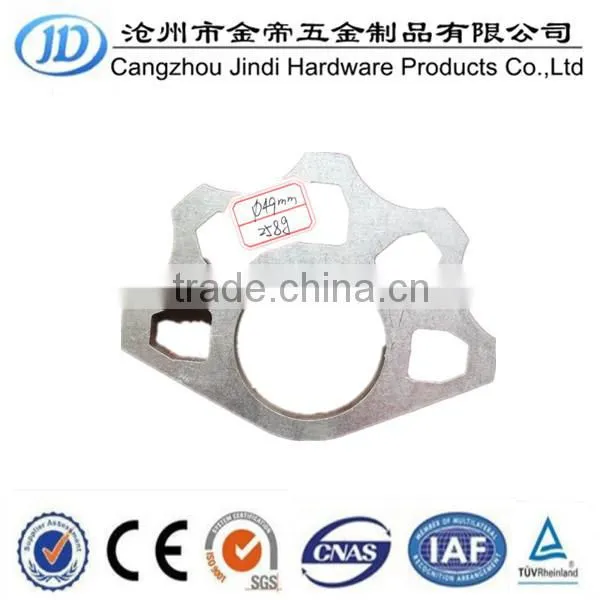 Ring Lock Formwork Products