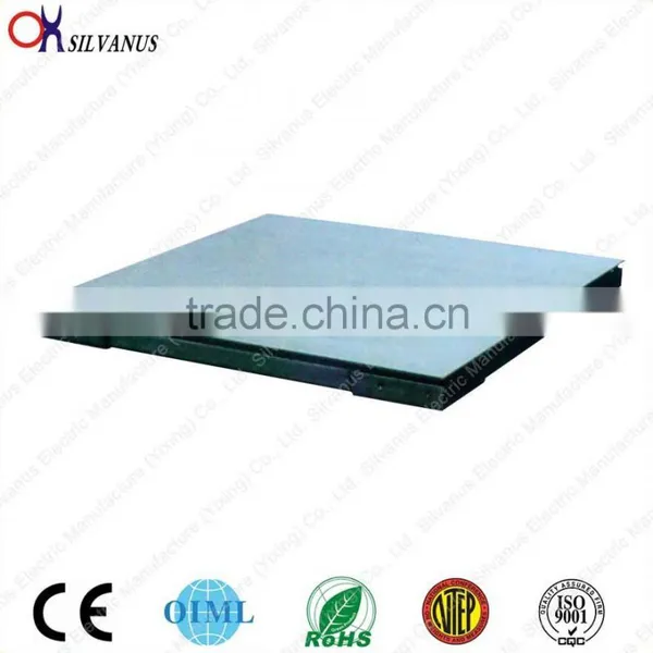 Industrial Electronic Weighing Scale Most Popular Supplier's Choice photo-4