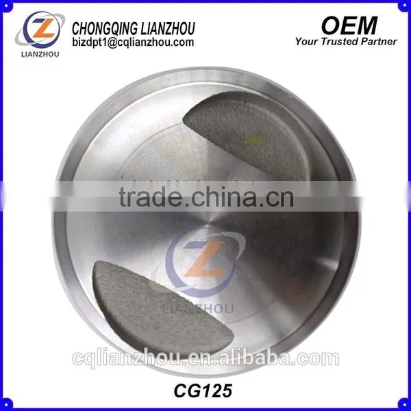 OEM Motorcycle Spare Parts CG125 Cylinder Kit photo-6