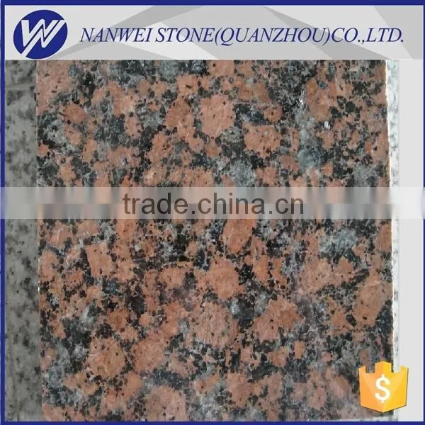 Chinese Stone Great RED Granite Type Big Slab ,Tile ,Cut to Size , Countertop , Tabletop Stone Form Granite Dealers photo-4