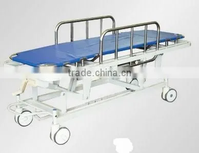 Emergency Stretcher photo-4