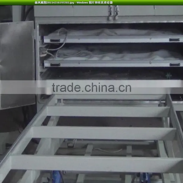 China Glass Laminating Furnace With CE photo-6
