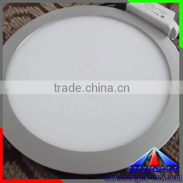 SMD2835 Led Pannel Light,led Panel Light AC 100-240V photo-2
