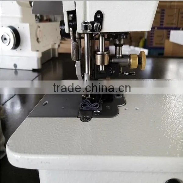The Lowest Price Used Juki Single Needle 8700 Series Lockstitch Industrial Sewing Machine photo-3