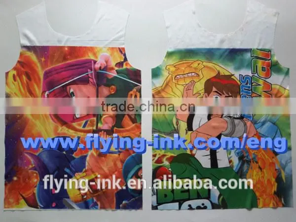 Used for Sportswear Heat Transfer Sublimation Offset Printing Ink photo-2