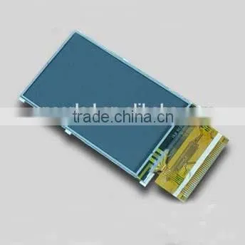 Small Size Lcd Touch Screen for Consumer Electronics Quality Choice Most Popular photo-4