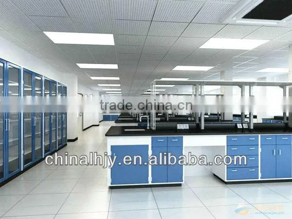 Lab Balance Bench Lab Furniture , Lab Workbench Specially for School ,lab Institution photo-6