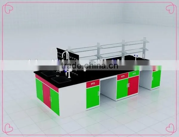 Laboratory Funiture/ Funiture/lab Sink Table photo-4