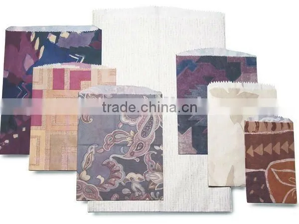 Paper ECO pack bag --BB 125