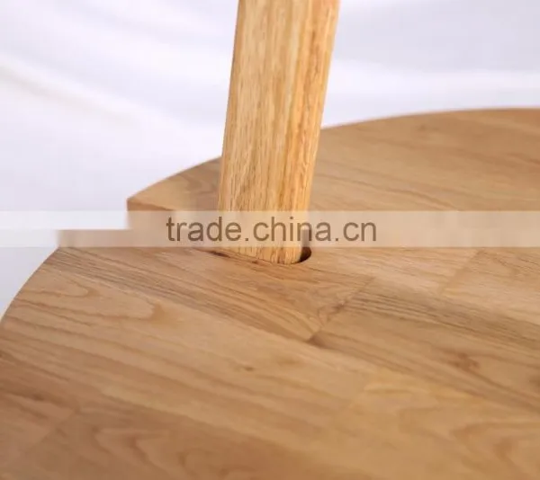 Simply Style Hand Solid Wood Coffee Table Designs photo-3