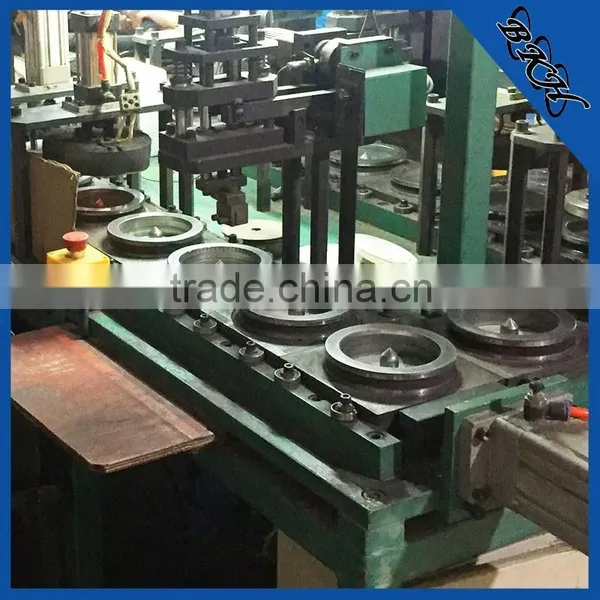 4 1/2 Inch Cutting Wheel Abrasive Cutting Tools For Metal/Stainless photo-4