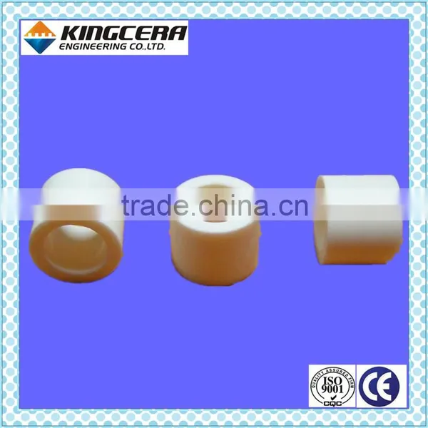 Parts and Components Made of Alumina Ceramic photo-4