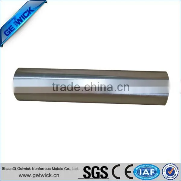99.95% Pure Astm Tungsten Rod for Sale