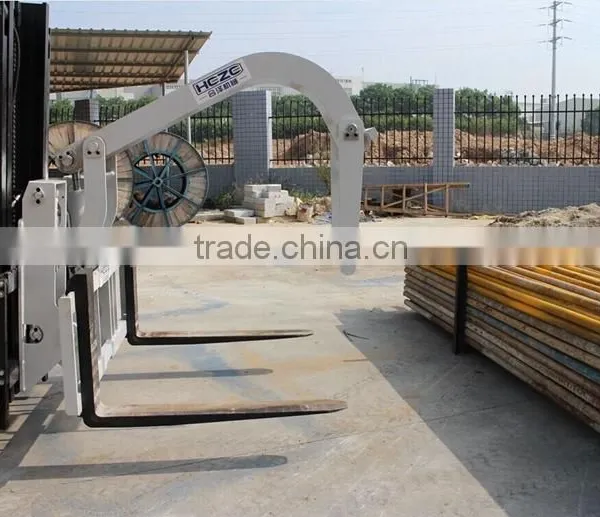 Steel Pipe Clamp photo-2