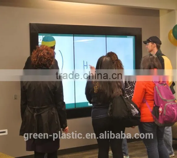 Frame IR Touch Screen,infrared Multitouch Panel Kit 2 Points,4points,6points,10points,16points photo-5