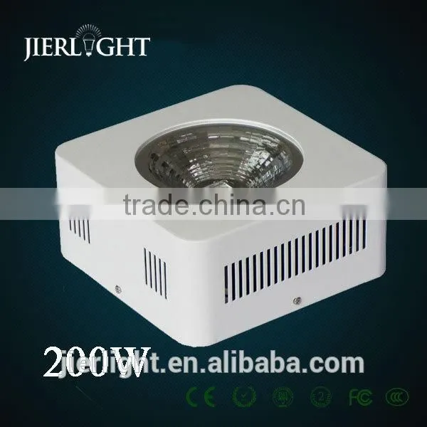 200W LED Grow Light Led Plant Grow Light