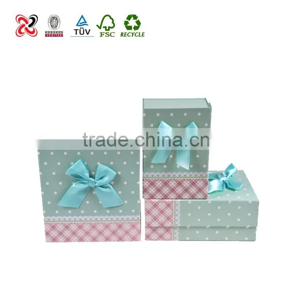 Custom Printed Dolls Paper Box Gift Box Packaging Box photo-2
