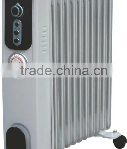 Oil Filled Heater photo-2