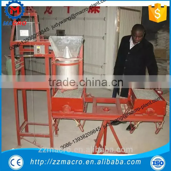 Dustless School Chalk Machine /chalk Making Machine photo-2