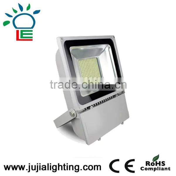 100w Waterproof Meanwell LED Outdoor Flood Light photo-6