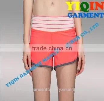 Speed Yoga Shorts photo-3