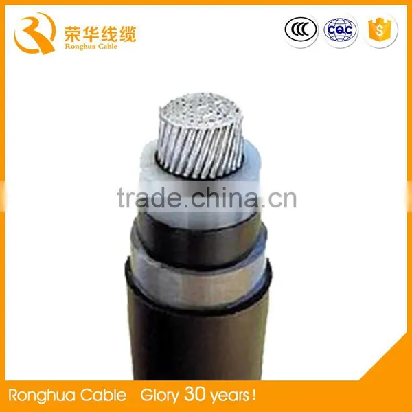 Power Transmission Overhead High Voltage Power Cable photo-2
