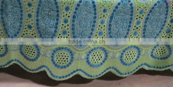 High Quality Polish Fabric Polish African Lace Polish Lace Men Fabric photo-6
